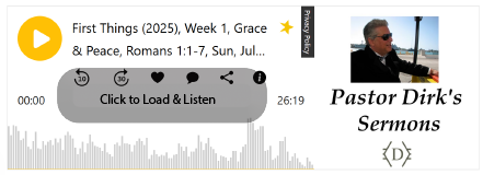 Podcast Episode Thumbnail